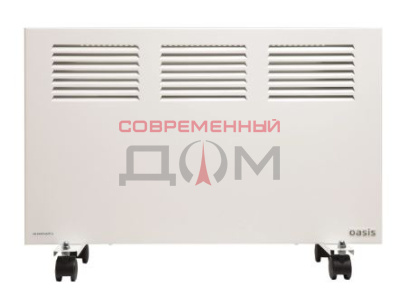 Конвектор Oasis SK-15 /1500 Вт, до 20 м2/